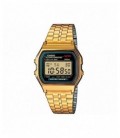 Reloj Casio Unisex Digital A159WGEA-1EF