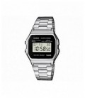 Reloj Casio Unisex Digital A158WEA-1EF