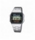 Reloj Casio Unisex Digital A168WA-1YES