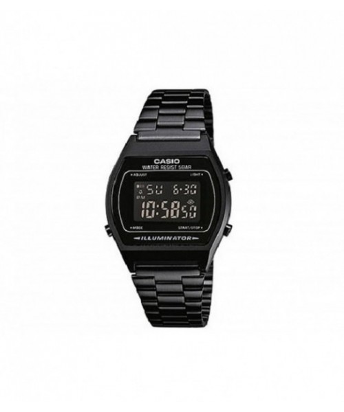 Reloj Casio Unisex Digital B640WB-1BEF