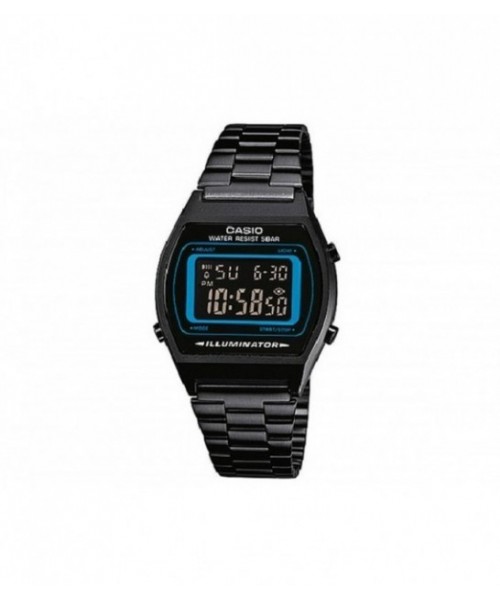 Reloj Casio Unisex Digital B640WB/2BEF