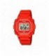 Reloj Casio Unisex Digital F-108WH-4AES