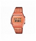 Reloj Casio Unisex Digital B640WC-5AEF