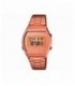 Reloj Casio Unisex Digital B640WC-5AEF