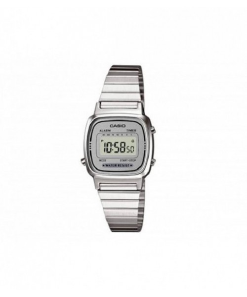 Reloj Casio Señora Digital LA670WEA-7EF