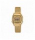 Reloj Casio Señora Digital LA670WEMY-9EF