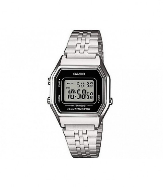 Reloj Casio Señora Digital LA680WEA-1EF