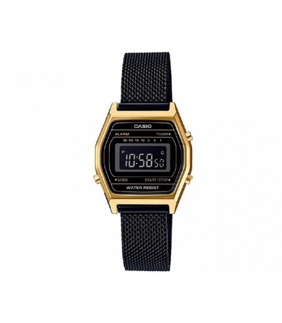 Reloj Casio Señora Digital LA690WEMB-1BEF