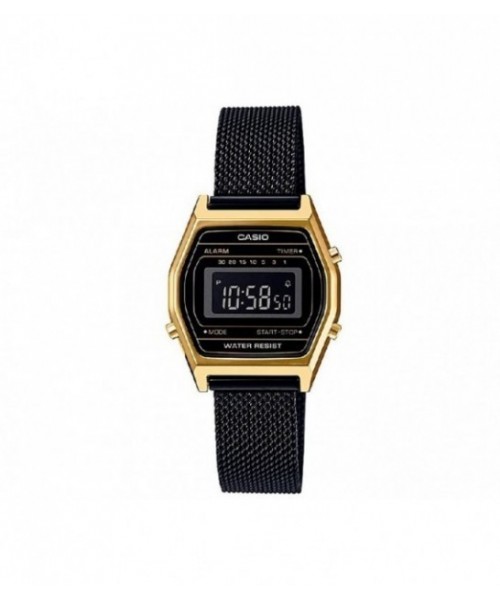 Reloj Casio Señora Digital LA690WEMB-1BEF