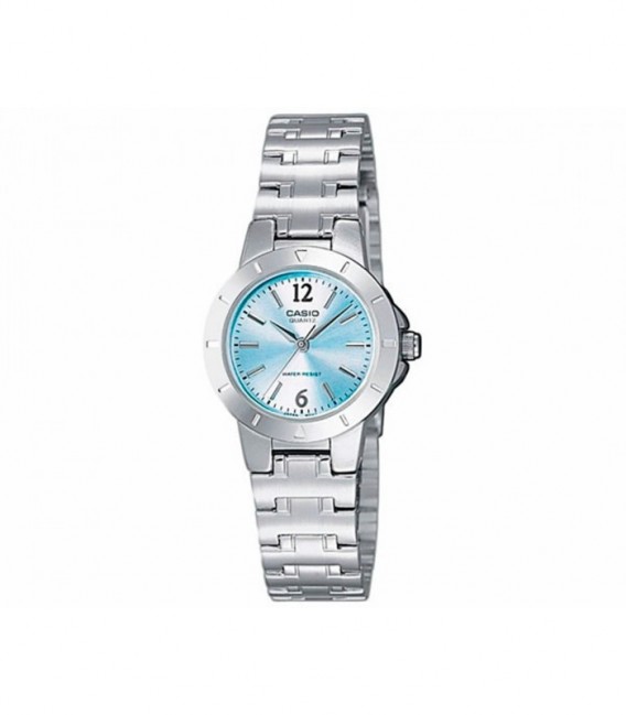 Reloj Casio Señora Analógico LTP-1177PA-2AEF