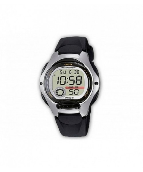 Reloj Casio Infantil Digital LW-200-1AVEF