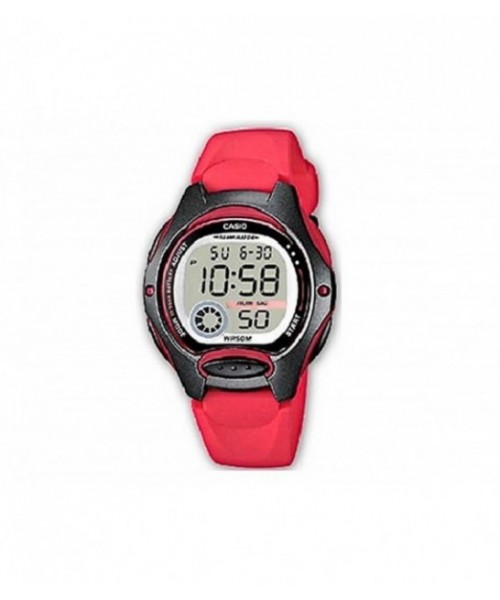 Reloj Casio Infantil Digital LW-200-4AVEF