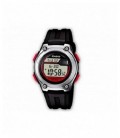 Reloj Casio Infantil Digital W-211-1BVES