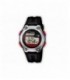 Reloj Casio Infantil Digital W-211-1BVES