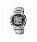 Reloj Casio Infantil Digital W-213D-1AVES