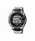 Reloj Casio Caballero Digital WV-200RD-1AEF