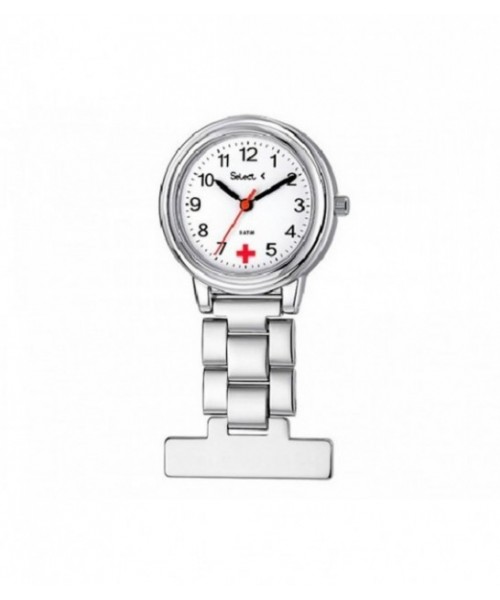 Reloj Select Enfermera Analógico TT120-01