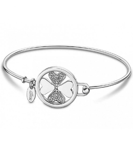 Pulsera Acero Señora Lotus Style LS2014-2/1