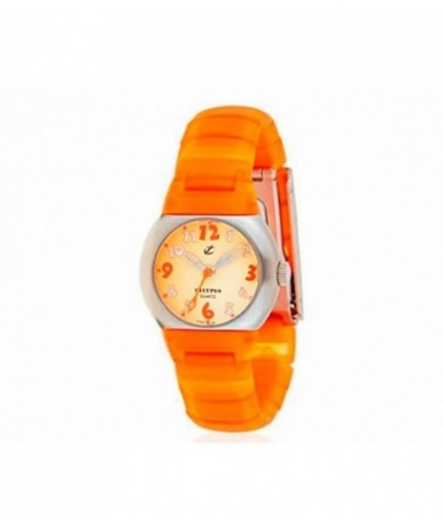 Reloj Calypso Infantil Analógico K5143/4