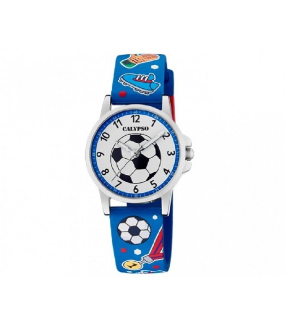 Reloj Calypso Infantil Analógico K5790/1