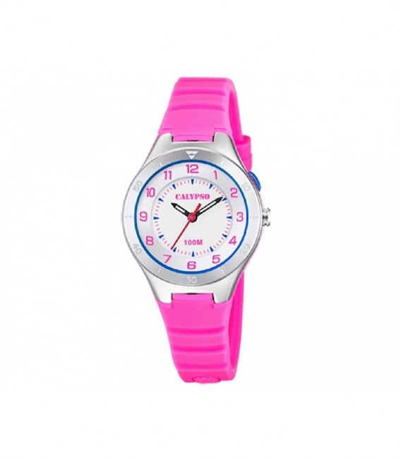 Reloj Calypso Infantil Analógico K5800/2