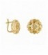 Pendientes Oro 18 Ktes 6622