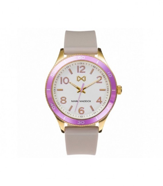 Reloj Mark Maddox Mujer MC7117-04