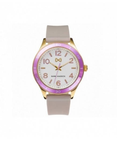 Reloj Mark Maddox Mujer MC7117-04