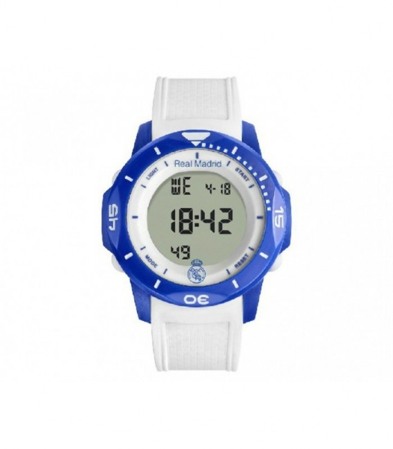 Reloj Real Madrid Caballero RMD0009-30