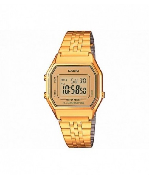 Reloj Casio Señora Digital LA680WEGA-9ER