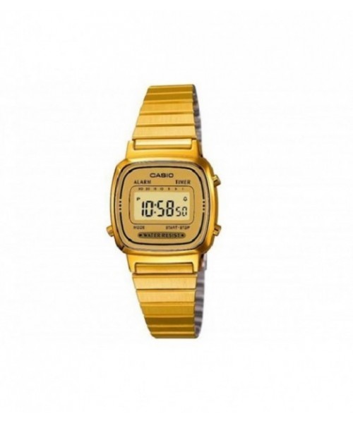 Reloj Casio Señora Digital LA670WEGA-9EF