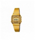 Reloj Casio Señora Digital LA670WEGA-9EF