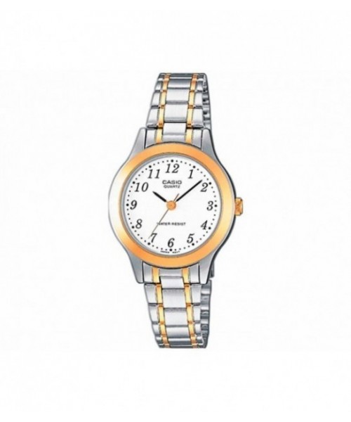 Reloj Casio Señora Analógico LTP1263PG-7BEG