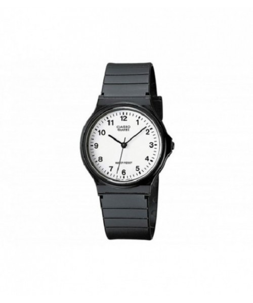 Reloj Casio Unisex Analógico MQ-24-7BLLEG