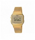 Reloj Casio Unisex Digital A700WEMG-9AEF