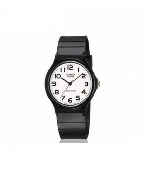 Reloj Casio Unisex Analógico MQ-24-7B2LEG