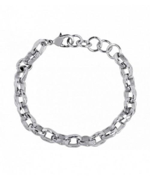 Pulsera Vidal & Vidal Chapada en Plata de Ley X2228717