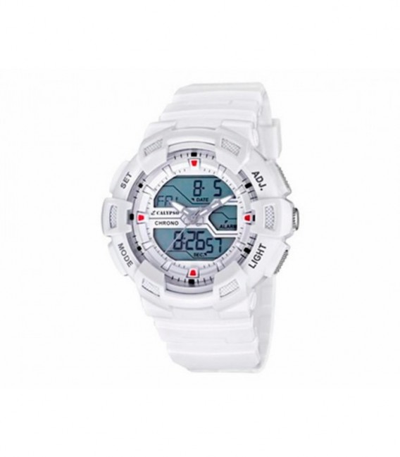 Reloj Calypso Caballero Digital K5579/1