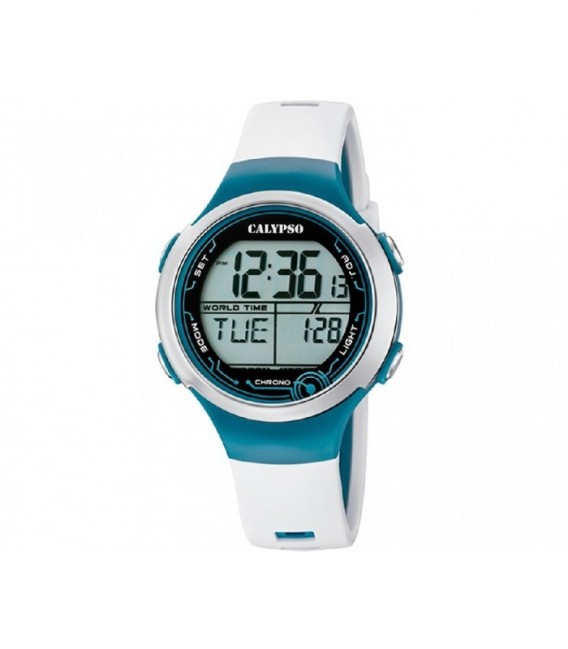 Reloj Calypso Caballero Digital K5799/1