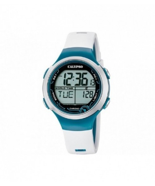 Reloj Calypso Caballero Digital K5799/1