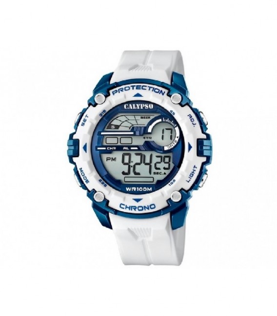 Reloj Calypso Caballero Digital K5819/5