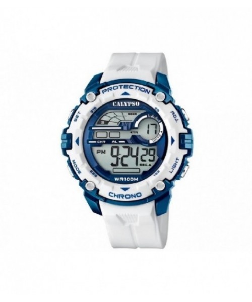 Reloj Calypso Caballero Digital K5819/5